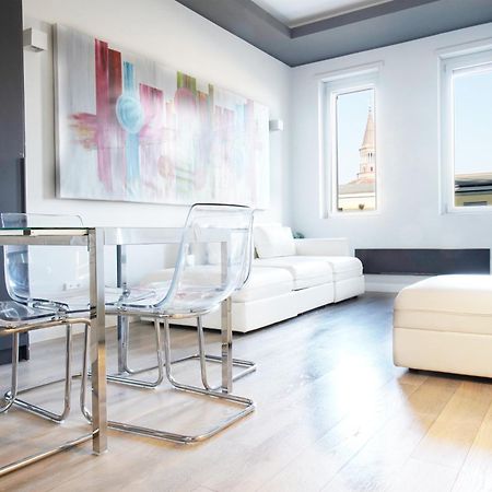 Jewel Apartment Mailand Exterior foto