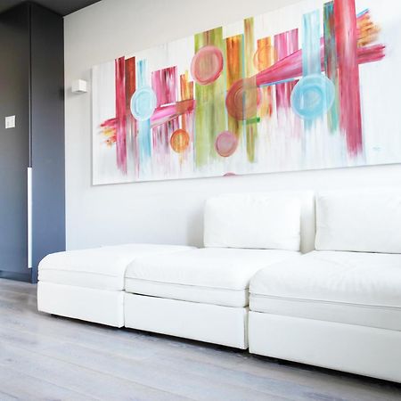 Jewel Apartment Mailand Exterior foto